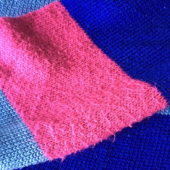 Striped Boatneck Sweater - Picture 7 of 8